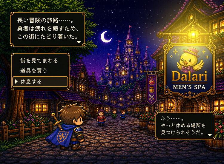 Dalari